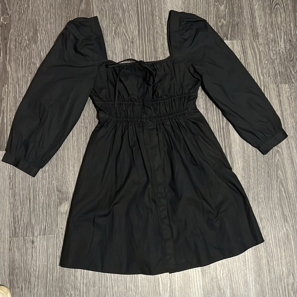 J. Crew Elegant Black Garment - Picture 1 of 12